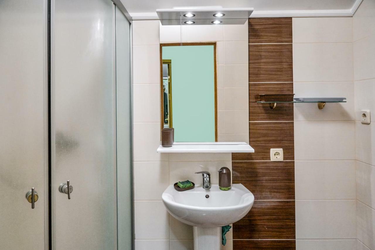Апартаменты / Mieszkania / Apartments Svitlana Трускавец Экстерьер фото